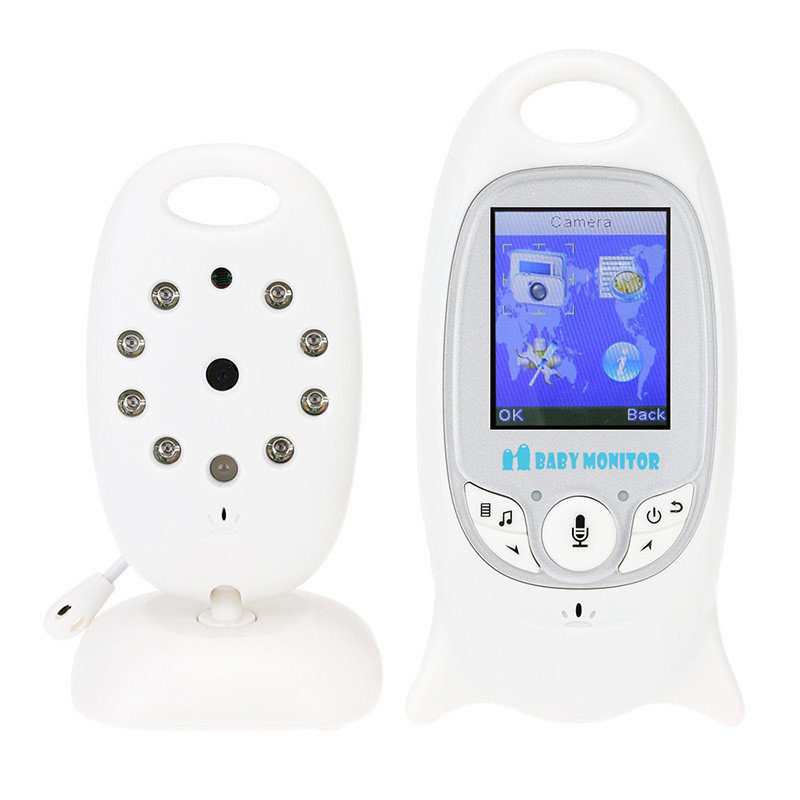 Відеоняня Baby Monitor VB601 