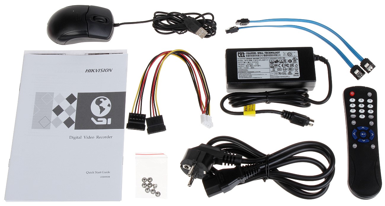 DS-7616HUHI-F2/N 