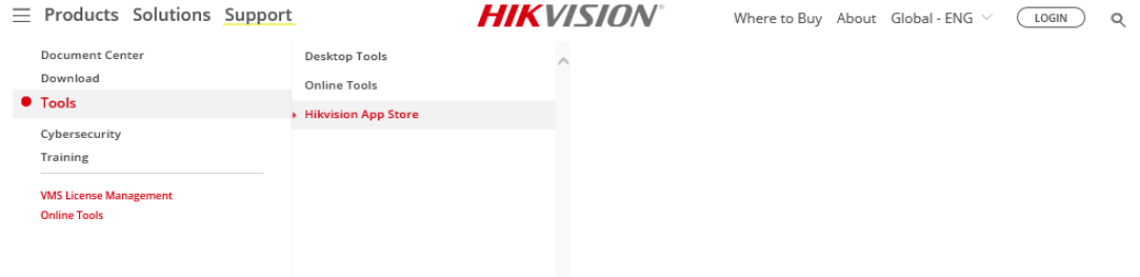 Мобильные приложения Hikvision для пользователей Android по новому