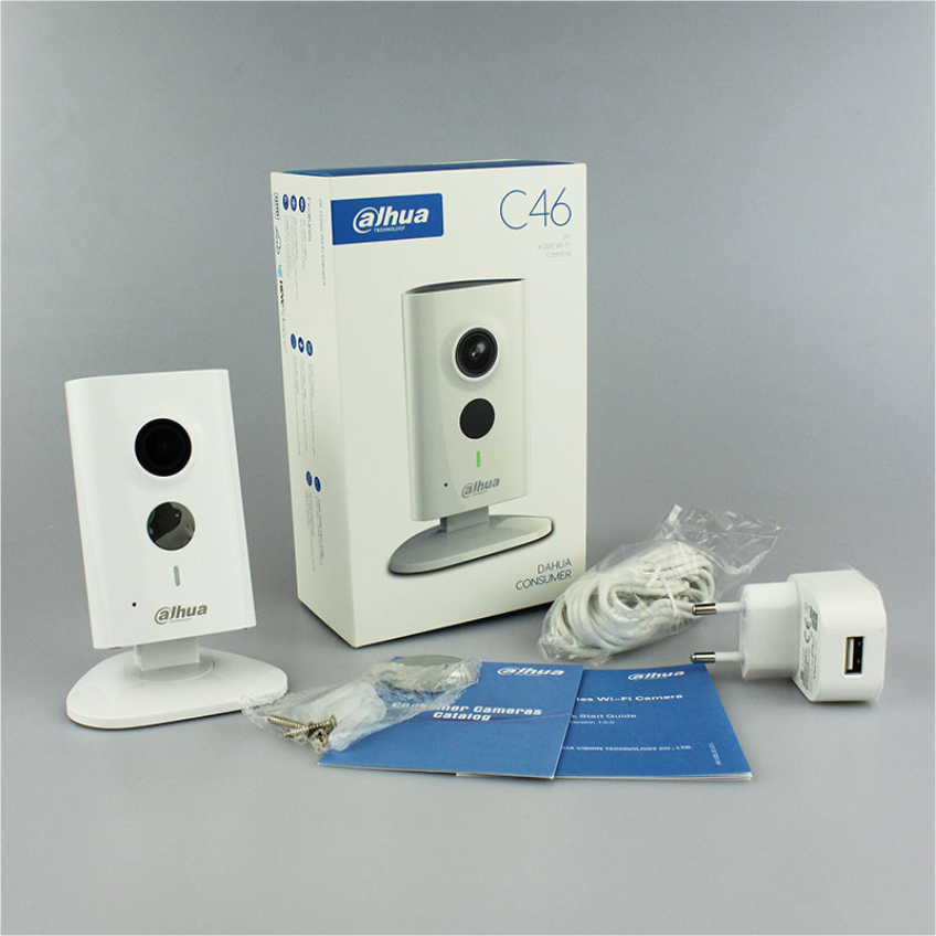 DH-IPC-C46P