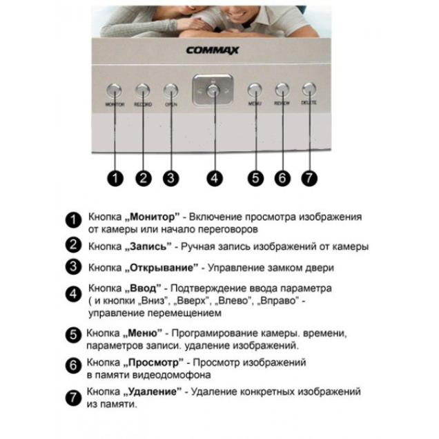 CAV-71B