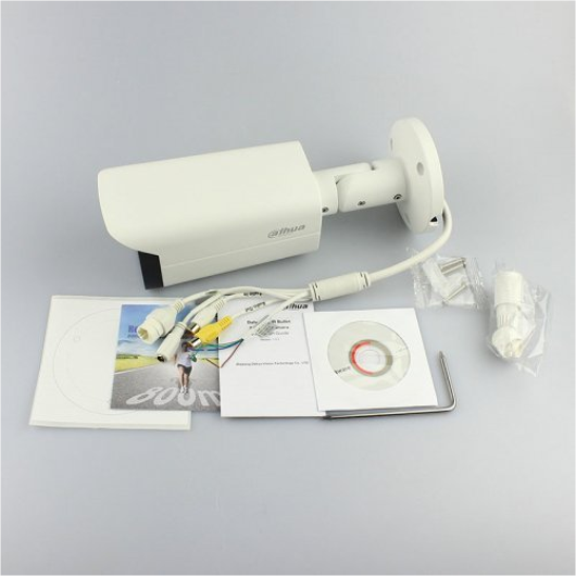 Zoom Starlight IP камера Dahua DH-IPC-HFW2831TP-ZAS-S2 8 Mp (2.7 - 13.5 мм)