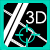 3D позиционирование 3D позиционирование