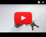 Видео-обзор Видео-обзор сигнализации Alarm Lock