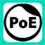 PoE (802.3af)