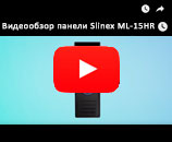 Slinex ML-15HR Gold