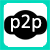 p2p p2p