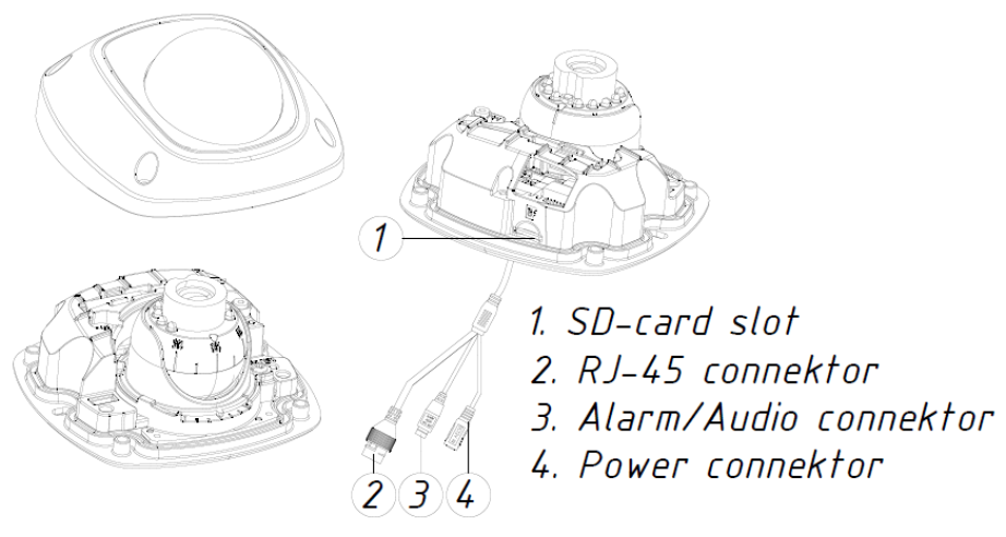 DS-2CD2542FWD-IWS 