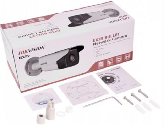 DS-2CD4A35FWD-IZS