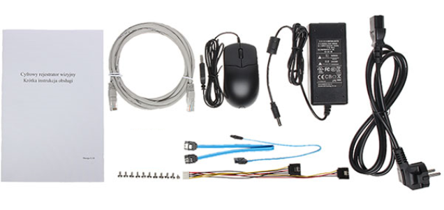 DHI-XVR4232AN-S2
