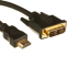 Фото Інтерфейсні кабелі HDMI, VGA, RCA