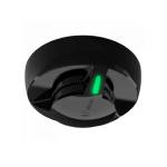 Фото Адресний тепловий пожежний сповіщувач DETECTO HT110 Black