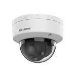 Фото Камера Hikvision DS-2CD1743G2-LIZU 4 Мп (2.8-12 мм) с микрофоном