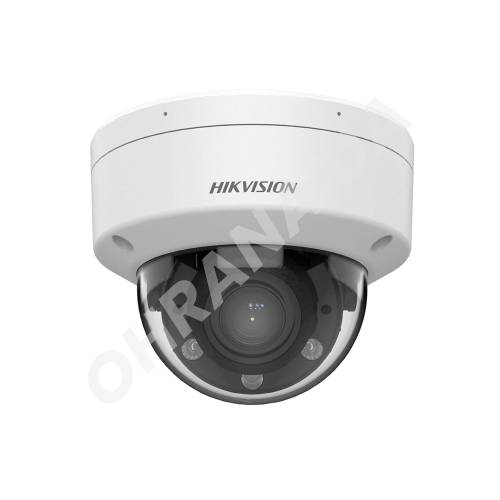 Фото Камера Hikvision DS-2CD1743G2-LIZU 4 Мп (2.8-12 мм) с микрофоном