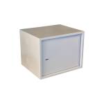 Фото Шафа телекомунікаційна настінна Vagos Super Antilom 19" 9U