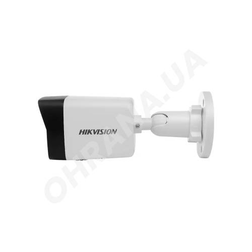 Фото IP камера Hikvision DS-2CD1023G2-LIUF 2 Мп (4 мм) с микрофоном