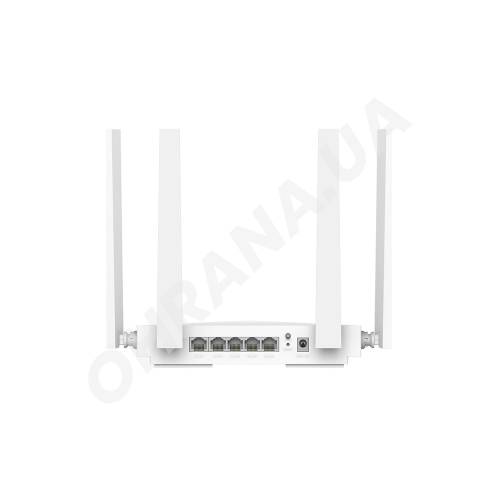Фото Двухдиапазонный WiFi 6 Mesh-маршрутизатор Cudy WR3000E
