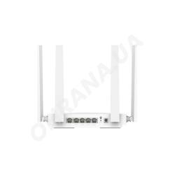Фото 2 Двухдиапазонный WiFi 6 Mesh-маршрутизатор Cudy WR3000E