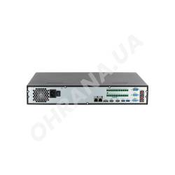 Фото 2 IP WizSense видеорегистратор Dahua DHI-NVR5432-EI2 32-канальный до 32 Мп