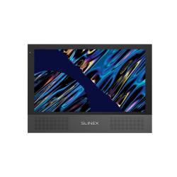 Фото 1 Видеодомофон Slinex Sonik 10 Black
