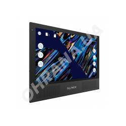 Фото 2 Видеодомофон Slinex Sonik 10 Black
