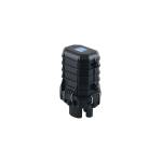 Фото Муфта оптическая малогабаритная Crosver FOSC-PMS035/48-2-24