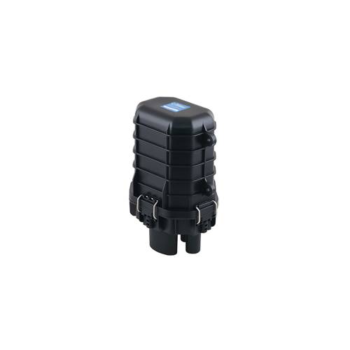 Фото Муфта малогабаритна оптична Crosver FOSC-PMS035/48-2-24