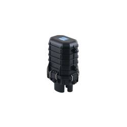 Фото 1 Муфта малогабаритна оптична Crosver FOSC-PMS035/48-2-24