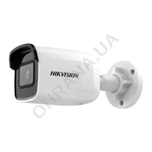 Фото IP камера Hikvision DS-2CD2021G1-I 2 Мп (2.8 мм)