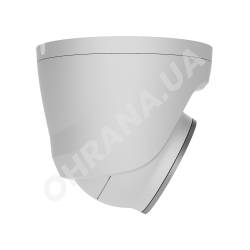 Фото 3 IP камера Ajax TurretCam HLVF 5 Мп (2.8-12 мм) White