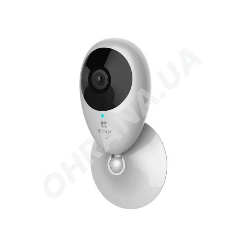 Фото Wi-Fi камера EZVIZ Smart Home CS-C2C 2 Мп (4 мм)