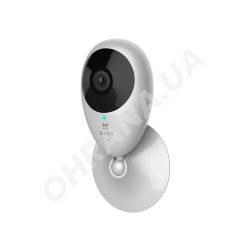Фото 5 Wi-Fi камера EZVIZ Smart Home CS-C2C 2 Мп (4 мм)