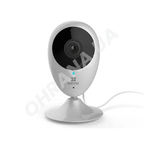 Фото Wi-Fi камера EZVIZ Smart Home CS-C2C 2 Мп (4 мм)