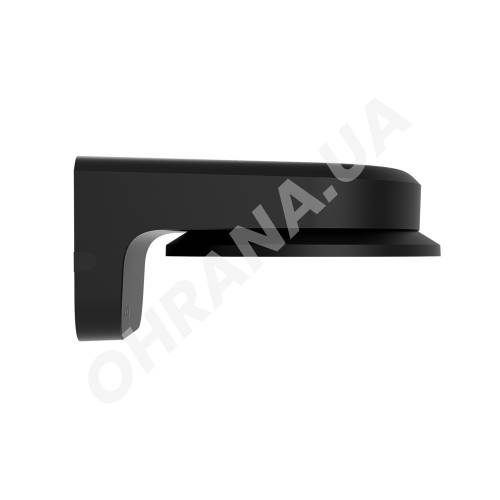 Фото Настінний кронштейн для камери Ajax MountCam A2 ASP Black
