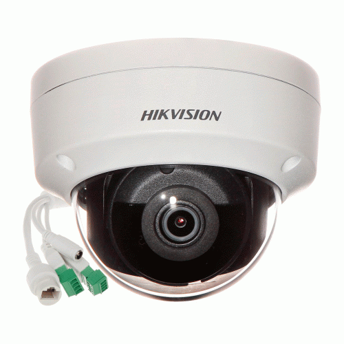 Фото IP Wi-Fi камера Hikvision DS-2CD2121G0-IWS 2 Мп (2.8 мм)