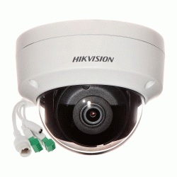 Фото 2 IP Wi-Fi камера Hikvision DS-2CD2121G0-IWS 2 Мп (2.8 мм)