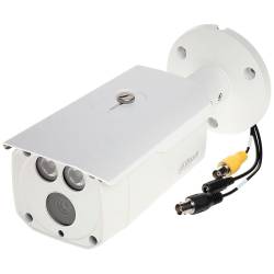 Фото 1 4 Мп WDR HDCVI видеокамера DH-HAC-HFW2401DP (3.6 мм)