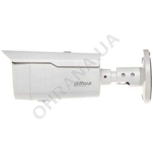 Фото 4 Мп WDR HDCVI видеокамера DH-HAC-HFW2401DP (3.6 мм)