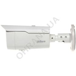 Фото 2 4 Мп WDR HDCVI видеокамера DH-HAC-HFW2401DP (3.6 мм)