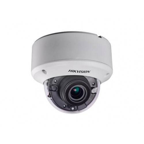 Фото HD-TVI ZOOM камера Hikvision DS-2CE56H1T-VPIT3Z 5 Мп (2.8-12 мм)