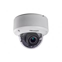 Фото 1 HD-TVI ZOOM камера Hikvision DS-2CE56H1T-VPIT3Z 5 Мп (2.8-12 мм)