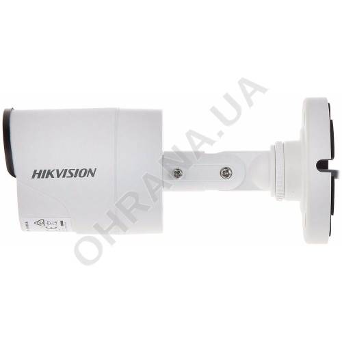 Фото Turbo HD PoC камера Hikvision DS-2CE16D0T-IRE 2 Мп (3.6 мм)