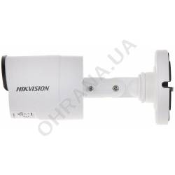 Фото 3 Turbo HD PoC камера Hikvision DS-2CE16D0T-IRE 2 Мп (3.6 мм)