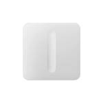 Фото Кнопка Ajax SoloButton (Dimmer) White