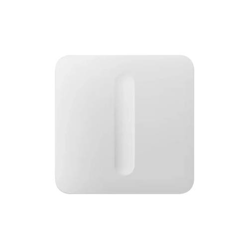 Фото Кнопка Ajax SoloButton (Dimmer) White