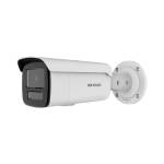 Фото IP AcuSense камера Hikvision DS-2CD2T83G2-4LI 8 Мп (4 мм)