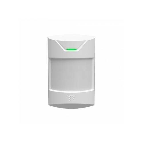 Фото Датчик руху Tiras X-MOTION White