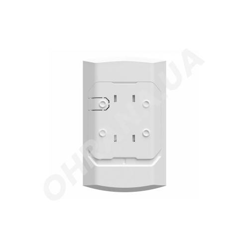 Фото Датчик руху Tiras X-MOTION White