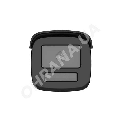 Фото IP камера Hikvision DS-2CD2T46G2H-4I(eF) 4 Мп (4 мм) Black