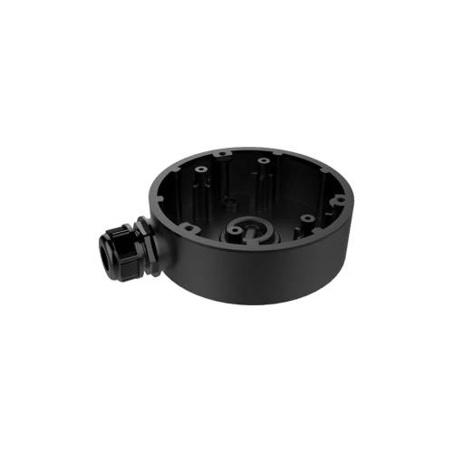 Фото Комутаційна коробка DS-1280ZJ-DM46 Black